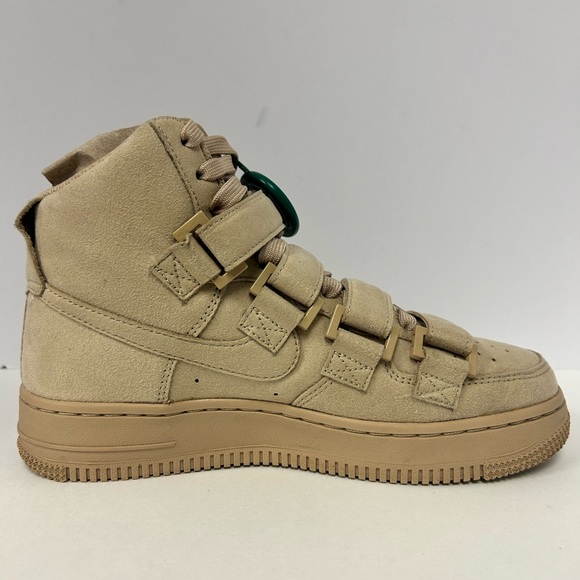 Nike Men's x Billie Eilish Air Force 1 High '07 - Picture 4 of 10
